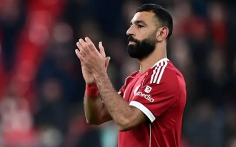 رقم تاريخى.. محمد صلاح يحقق طفرة غير مسبوقة فى مبيعات قمصان ليفربول